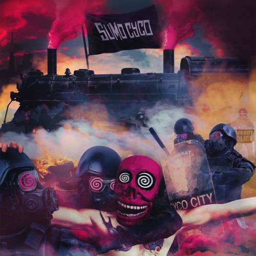 Sumo Cyco : Anti-Anthem